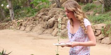 Can You Teach Me (Jessie Andrews, Julia Ann)