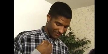 Jack Napier fucks Tavalia Griffin