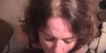 submissive slut suck neighbor