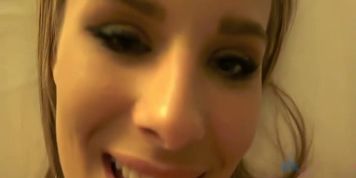 Jillian Janson Vegas 2/3 (Jillian Brookes, Super hot V)