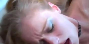 Irish Redhead Swinger Cheats On Hubby