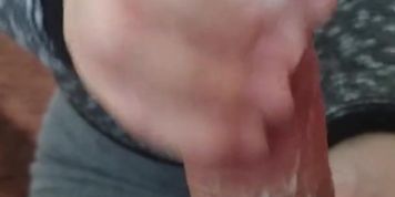 ????????handjob