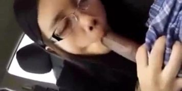 Asian Foreign Exchange Student and BBC