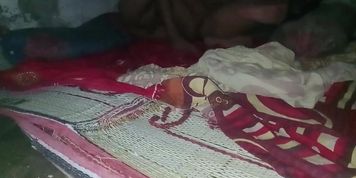 Naughty Desi Aunty Mom-In-Law Gets Fucked &ndash; Big Natural Boobs Homemade