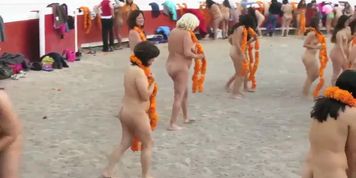 desnudos en mexico