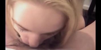 Heather Brooke - The Queen of Deepthroating (Laina Lancer)