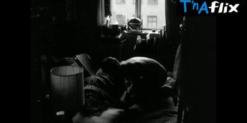Lena Nyman Butt,  Breasts Scene  in I Am Curious (Yellow)