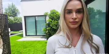 Stepdaughter This Is The Way To Avoid Pregnant - Emma Hix