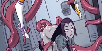 Barely Eighteens Titans : ALL STARS compilation three