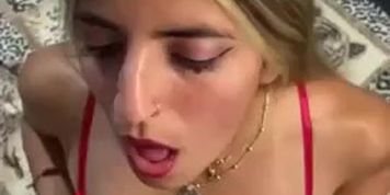 Agatha.s- Latin mami Christmas sex