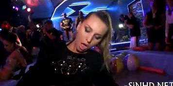 Slippery wet pussies showing - video 1