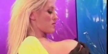 Vintage  Jill Kelly  (4)