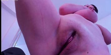 Cheating Married Milf With Big Natural Boobs