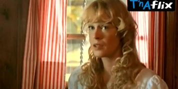 Adele Neuhauser Thong Scene  in Helden In Tirol
