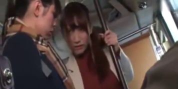 Japanese cute girls like MILFs