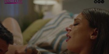 April Olsen in Screwing Family Friends