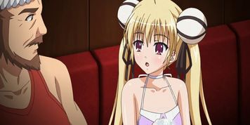 ANIME (Cocomi Naruse, Kokomi Naruse)