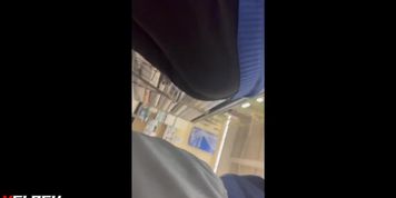 Gilf Loves encoxada Grope