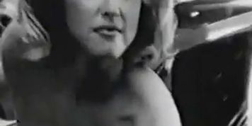 Madonna Nude