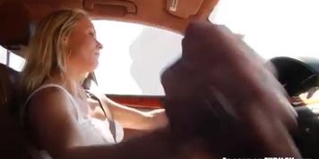 jerking while driving
