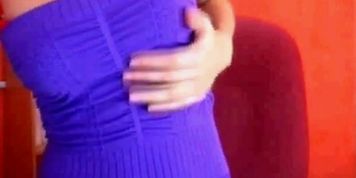 Perfect Tits and Ass Teen
