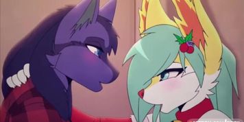 Furry Yiff #2