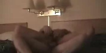 HOrn-mad chick rides and sucks a dick passionately as if it's her last chance