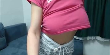Nice Teasing