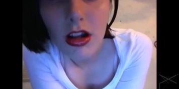 Bratty Femdom Mistress Controls You