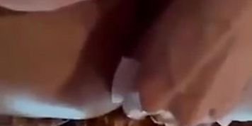 Terapis Massage Cantik Toket Gede Bisa Dientot Berkali-kali Crot Dalam