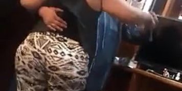 butts