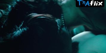 Rose Mcgowan Breasts Scene  in The Doom Generation