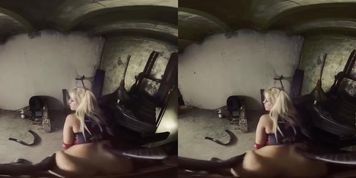 Harley_q_VR (Harley Quinn)