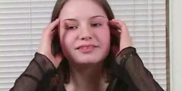 Tatiana Kush and other desperate amateurs - video 1