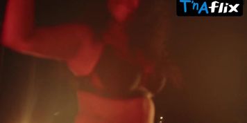 Jasmine Cherelle Butt,  Breasts Scene  in The Wife AND Her Secret
