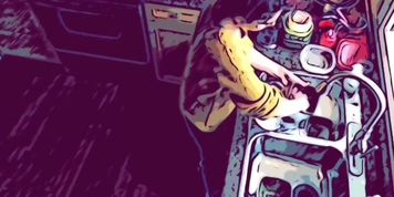 Cook and Clean and Suck and Fuck HYPNO