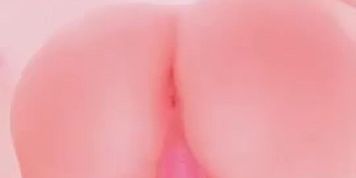 mollychan dildo ride