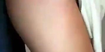 Anyone know her name?