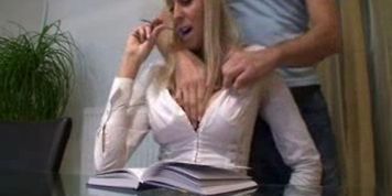 Mature Teacher