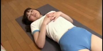 [LT19] PMS-179 View Sports! Megumi Shino
