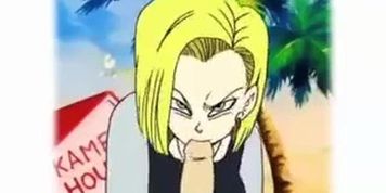 18 DRAGON BALLZ