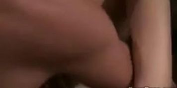 vanessa cage cant take it