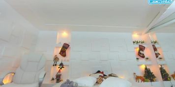 WebCam Latina Big boobs