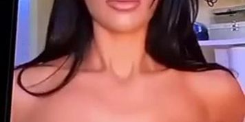 Ashten Empire onlyfans nude video