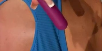 Camilla.Araujo PPV Vibrator Play POV Video Leaked (camilla araujo, danielle renae, jameliz, rara knupps, vitoria beatriz)