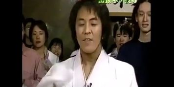 Japanese judo upskirt