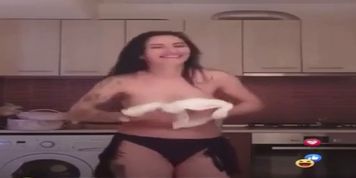 Romanian stupid bitch online