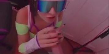N@cr3 Victori3 - Buz lightyear cosplay creampie (Victorie)
