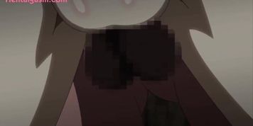 Goblin No Suana 3 Subbed NEW HENTAI