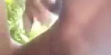Outdoor Sex Sotava na Kai Rabi